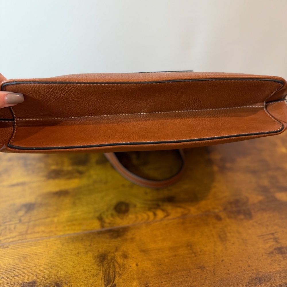 Wrangler  Tote Bag Brand New Never Used - Picture 3 of 6